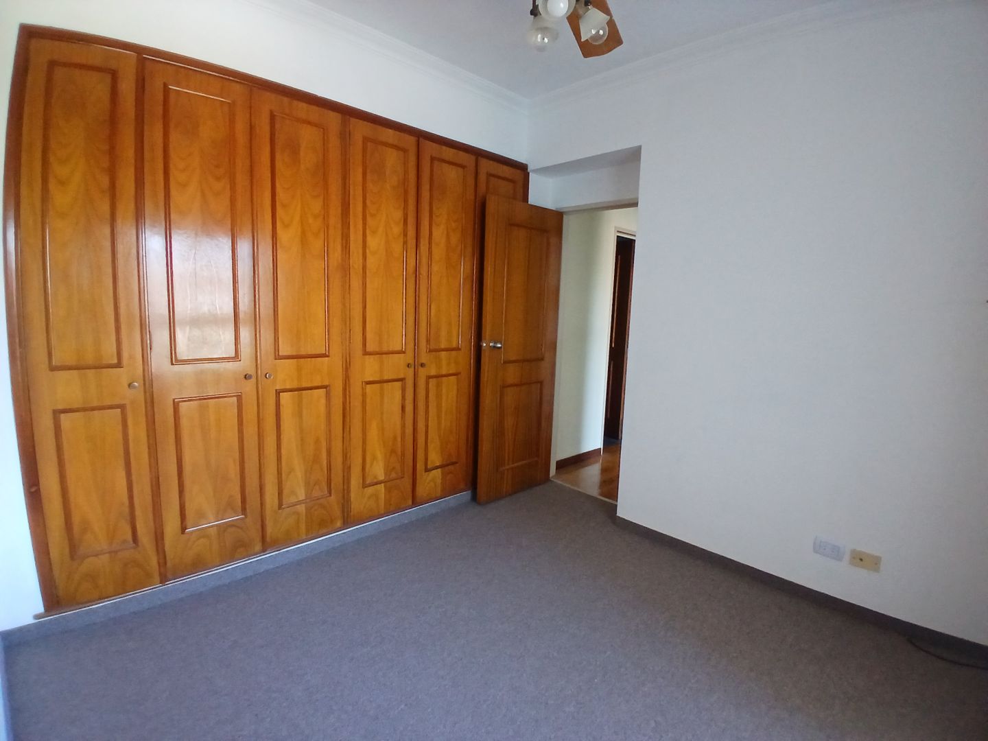 ALQUILER DE DEPARTAMENTO EN Capital Federal - Caballito - 8