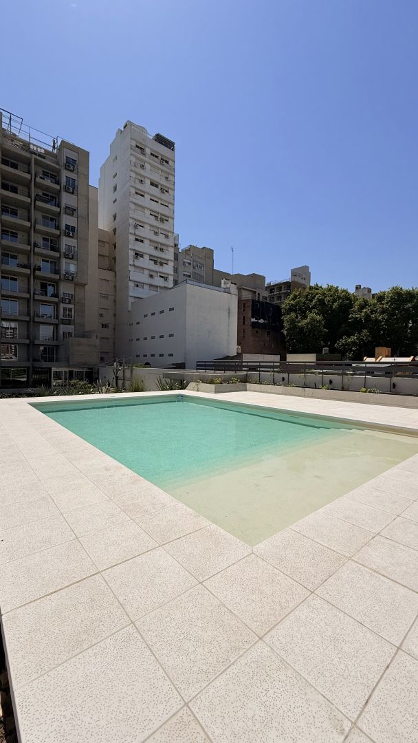 Departamento en Venta en Rosario, Santa Fe