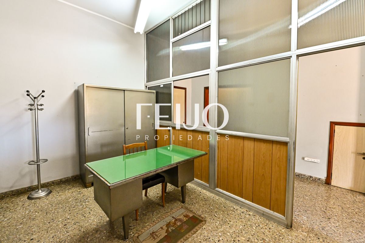 VENTA DE EDIFICIO EN Florencio Varela - Florencio Varela - 39