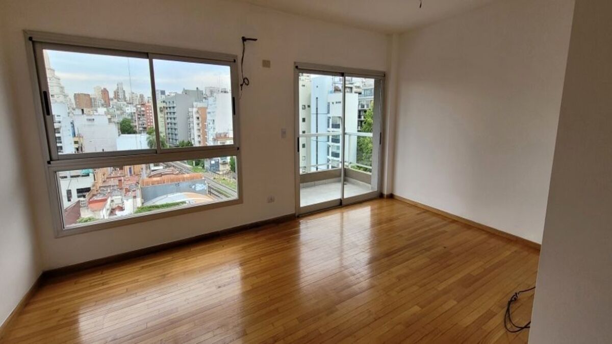 Departamento en Alquiler en Nuñez, Capital Federal