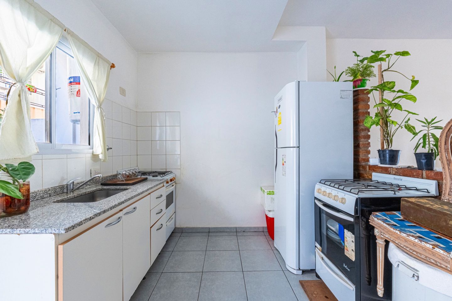 Departamento en Venta en Vicente Lopez, G.B.A. Zona Norte