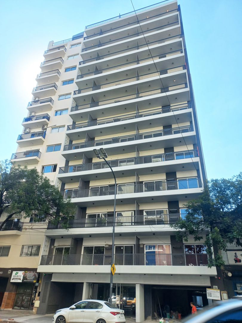 VENTA DE DEPARTAMENTO EN Capital Federal - San Cristobal - 19