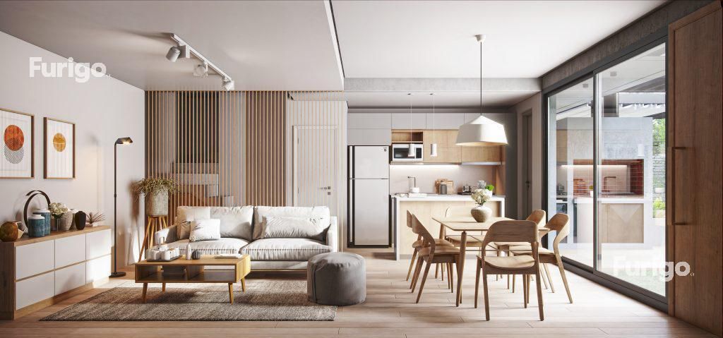 Departamento en Venta en Rosario, Santa Fe