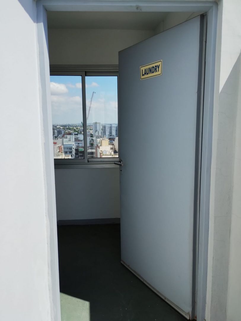 ALQUILER DE DEPARTAMENTO EN Capital Federal - Caballito - 12
