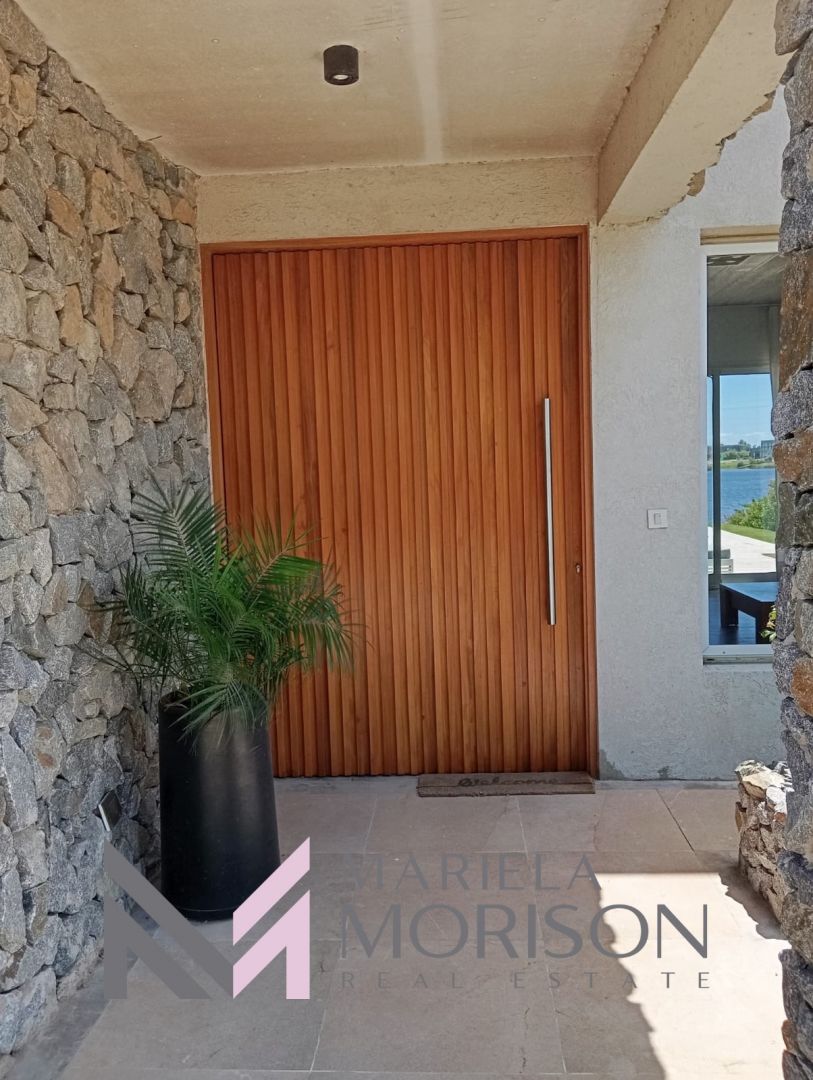 Casa en Alquiler Temporario en Escobar, G.B.A. Zona Norte