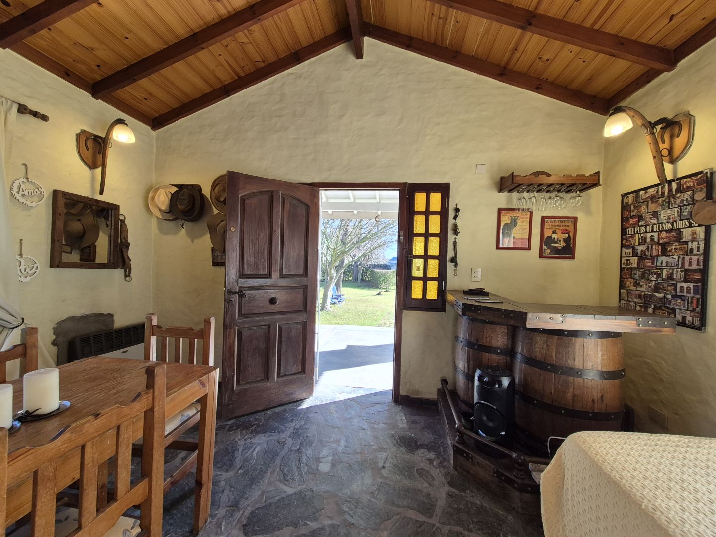 Quinta en Venta en Pilar, G.B.A. Zona Norte