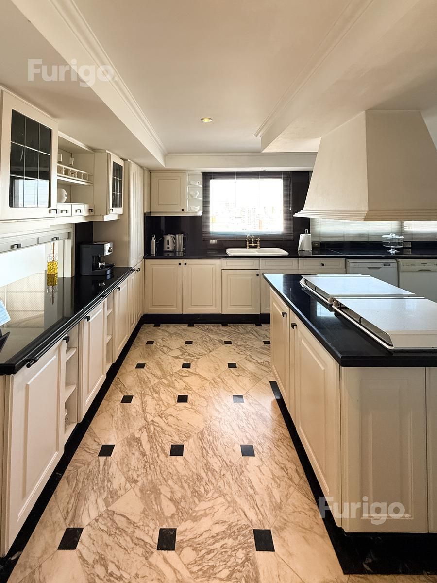 Departamento en Venta en Rosario, Santa Fe