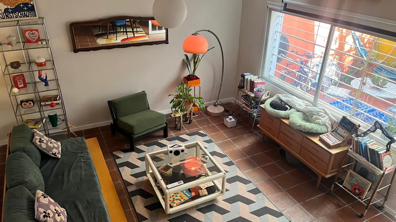 Departamento en Venta en Villa Crespo, Capital Federal