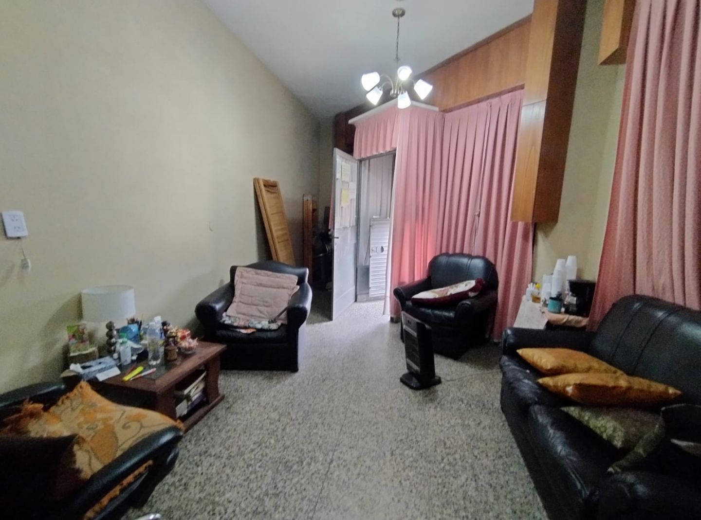 Departamento en Venta en La Matanza, G.B.A. Zona Oeste