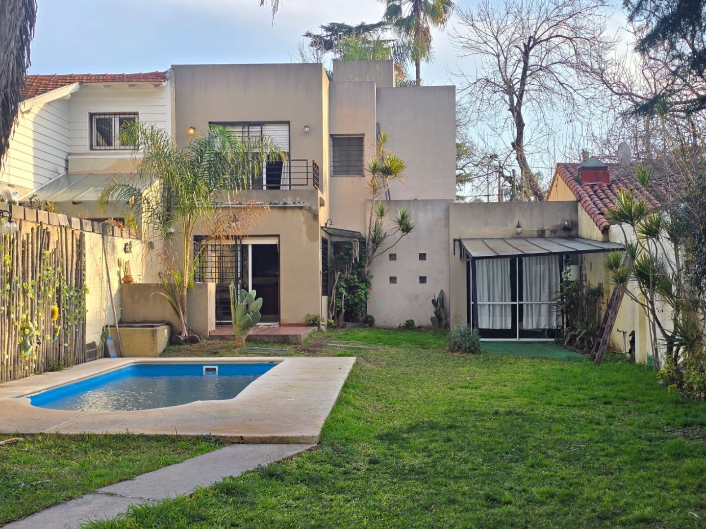 Casa en venta El Palomar 4 ambientes
