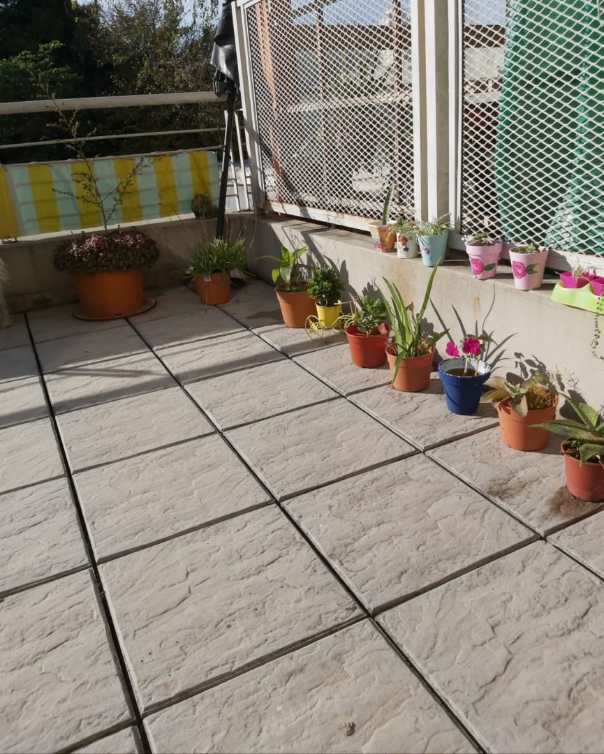 Departamento en Alquiler en Tres de Febrero, G.B.A. Zona Oeste