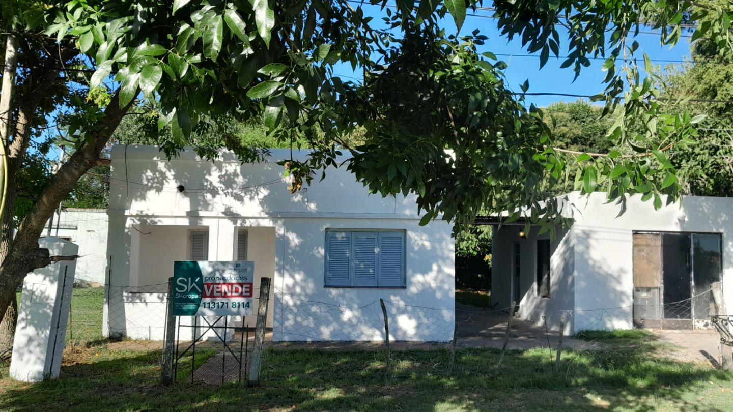 Casa EN VENTA