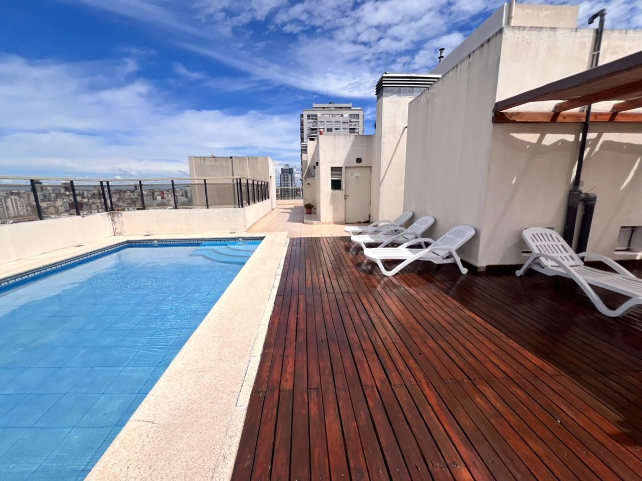 VENTA DE DEPARTAMENTO EN Capital Federal - Recoleta - 28