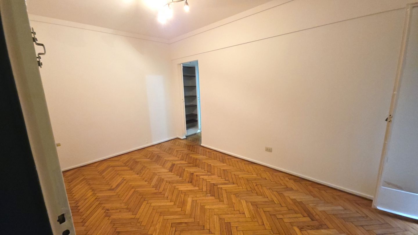 Departamento en Alquiler en Palermo, Capital Federal