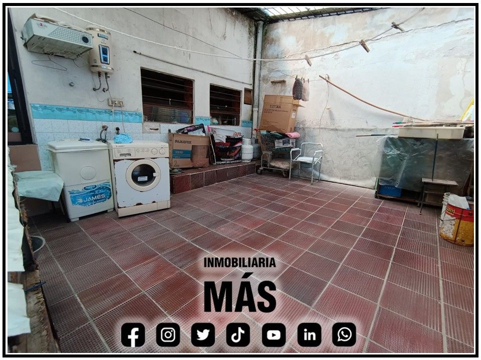 Casa EN VENTA