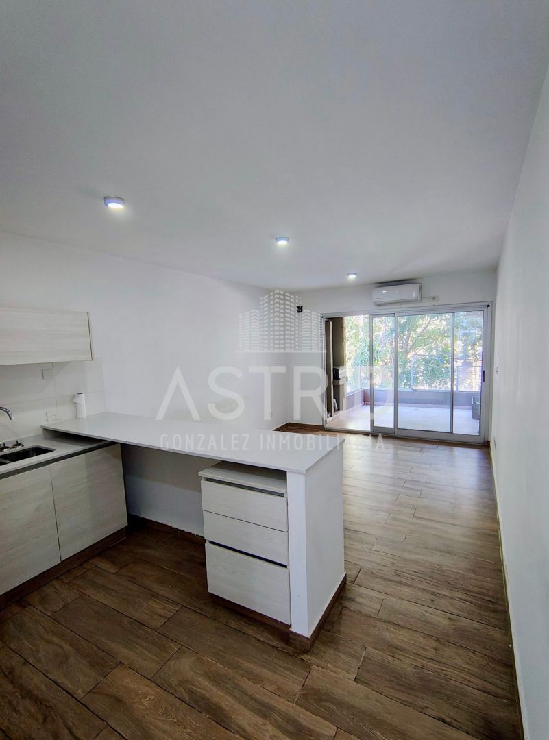Departamento EN ALQUILER