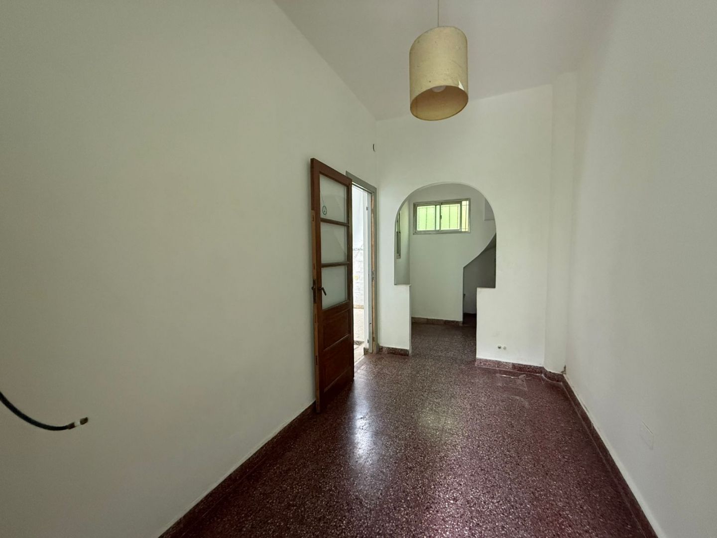 ALQUILER DE DEPARTAMENTO EN La Matanza - Lomas del Mirador - 3
