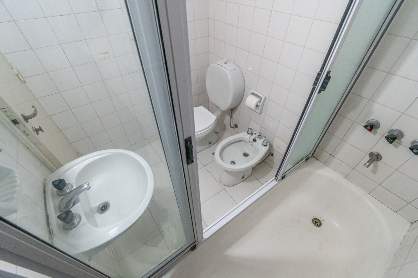 Departamento en Venta en Villa Lugano, Capital Federal