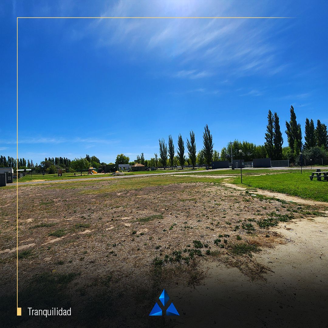 VENTA DE LOTE EN General Roca - QUINQUELA - 10