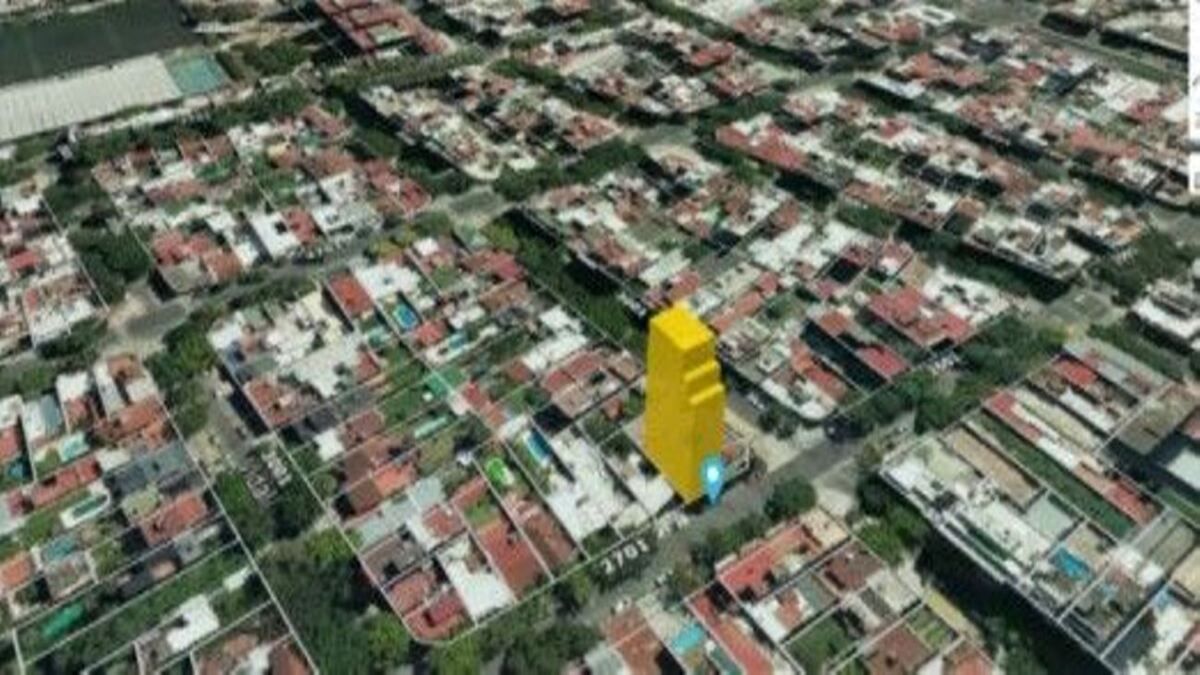 Lote en Venta en Nuñez, Capital Federal