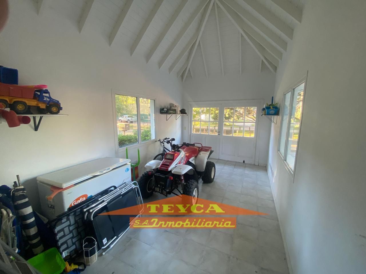 Casa en venta Pinamar Chico 5 ambientes