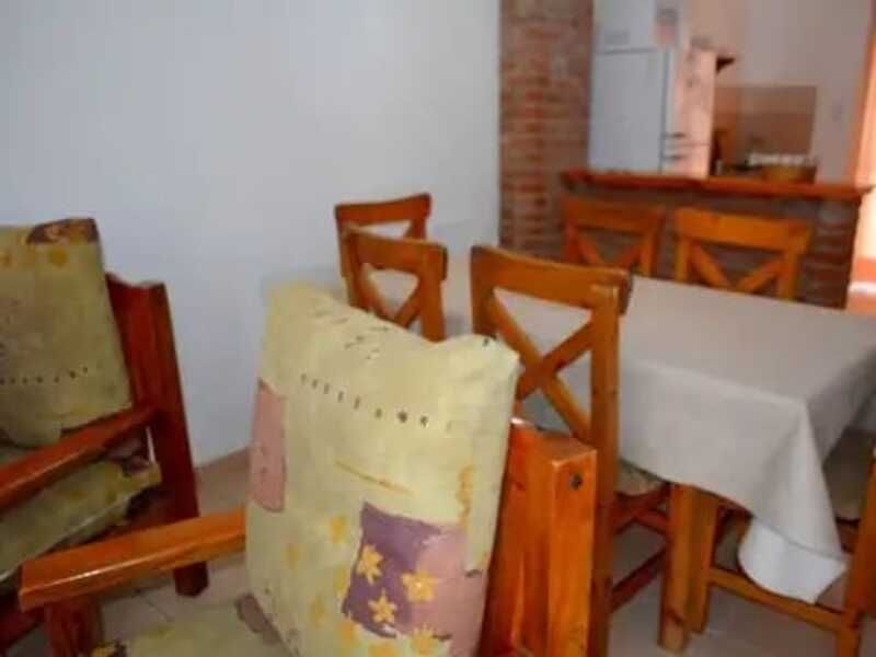 VENTA DE CASA EN Aguas Verdes - 23