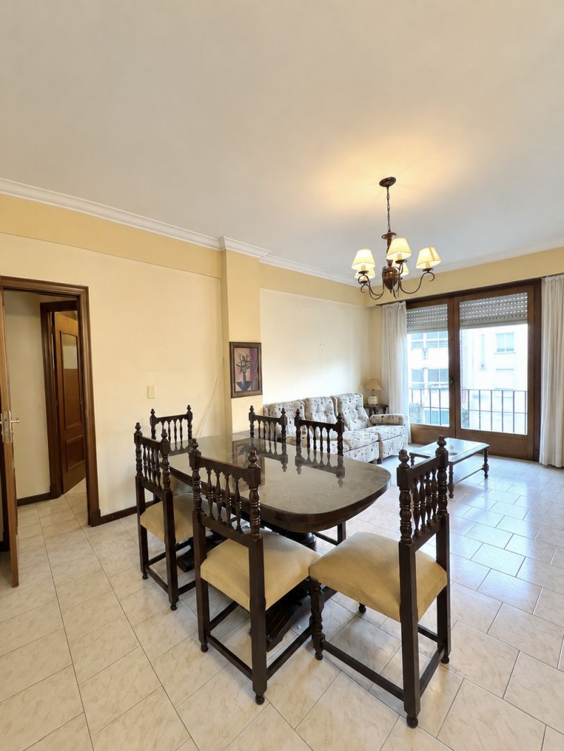 Departamento en ALBERTI 2300