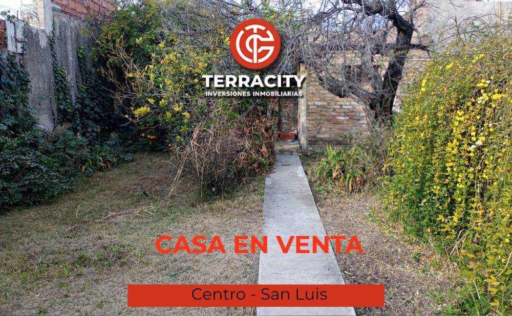 Casa en venta 2 