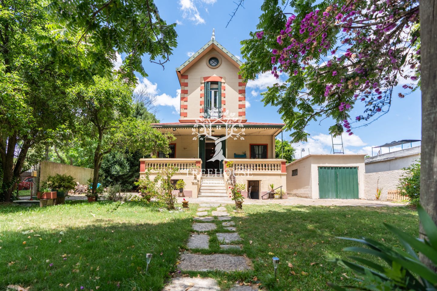 Casa EN VENTA