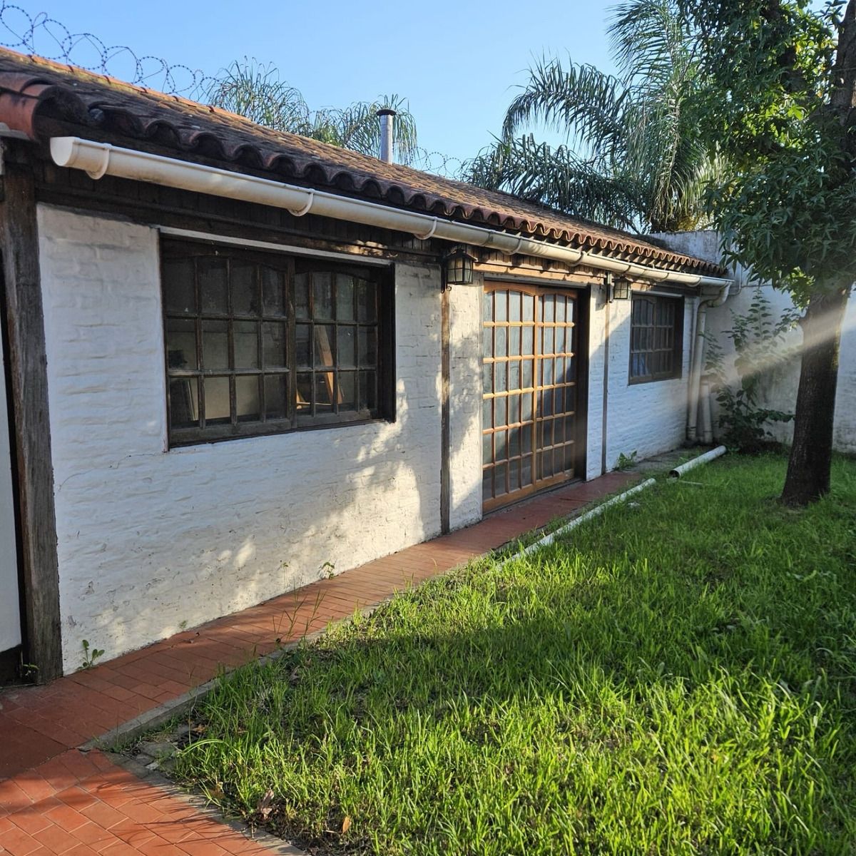 Departamento en Venta en Tres de Febrero, G.B.A. Zona Oeste