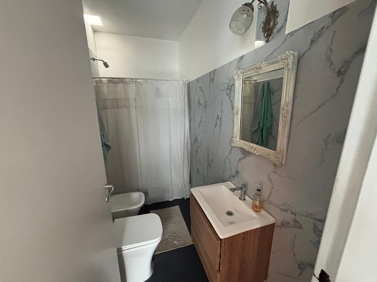 Departamento en Venta en Parque Chacabuco, Capital Federal