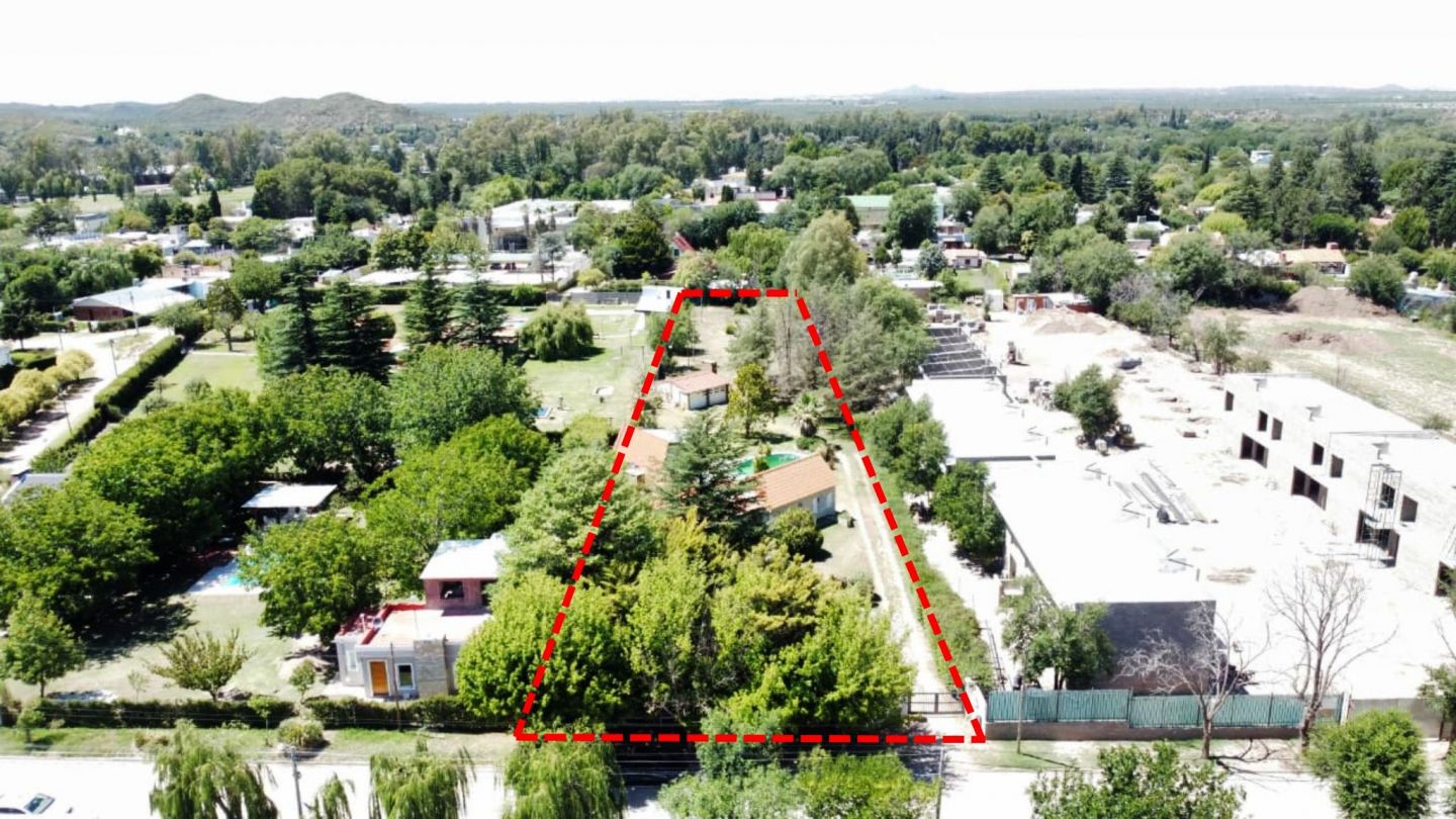 Casa EN VENTA