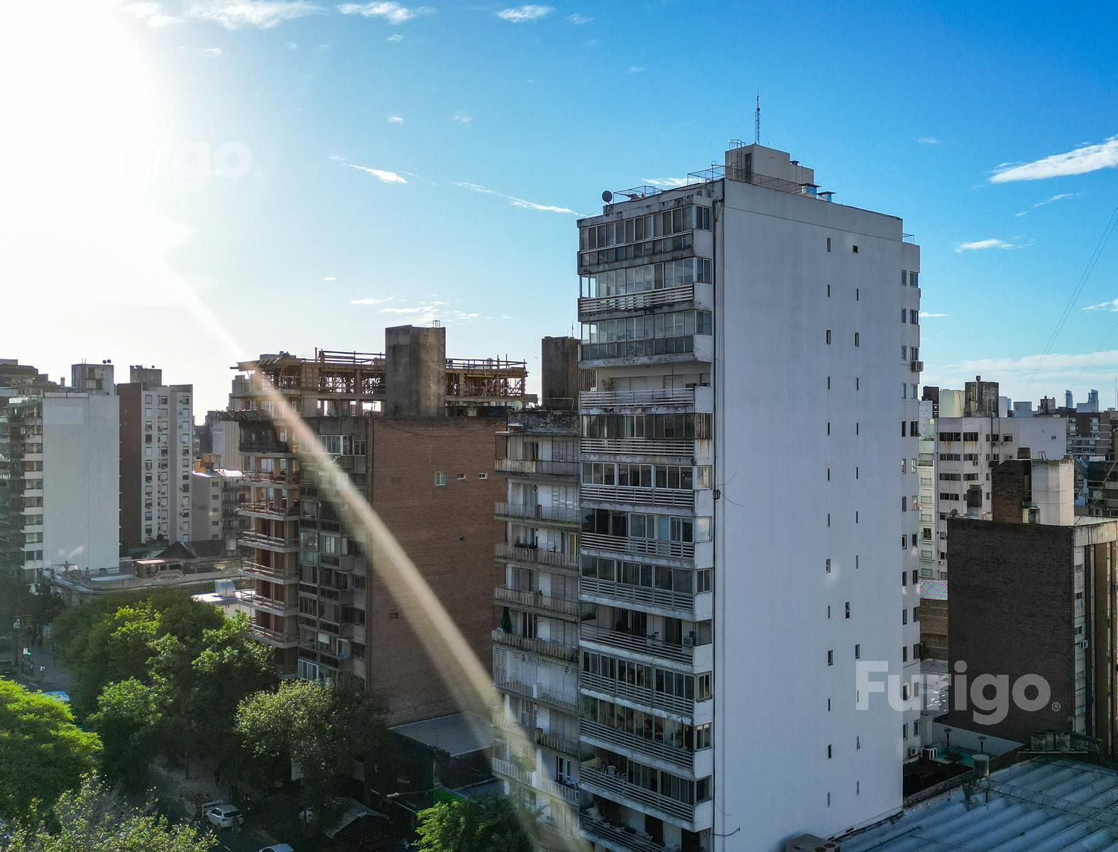 Departamento en Venta en Rosario, Santa Fe