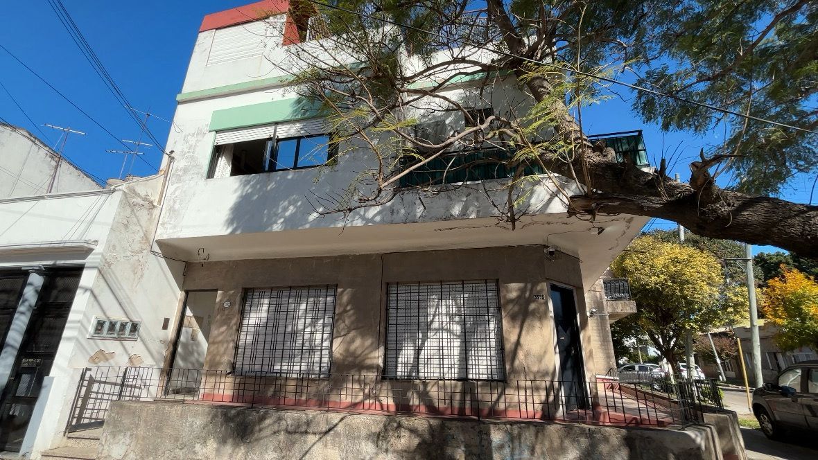 Departamento en Venta en Tres de Febrero, G.B.A. Zona Oeste