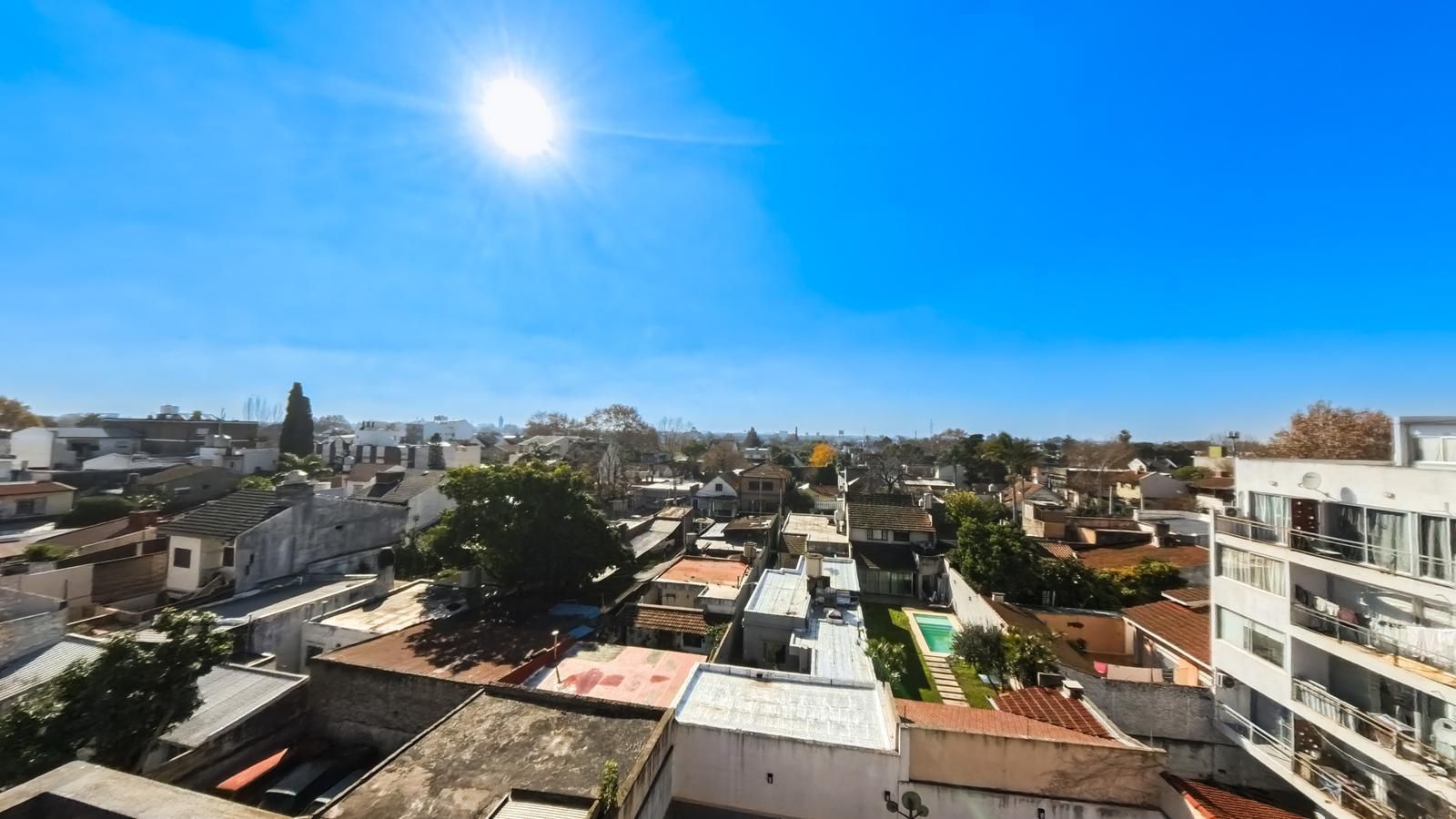 Departamento en Venta en General San Martin, G.B.A. Zona Norte