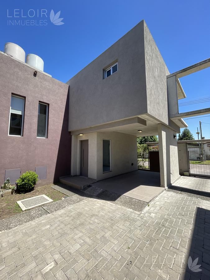 Casa en Venta en Ituzaingo, G.B.A. Zona Oeste