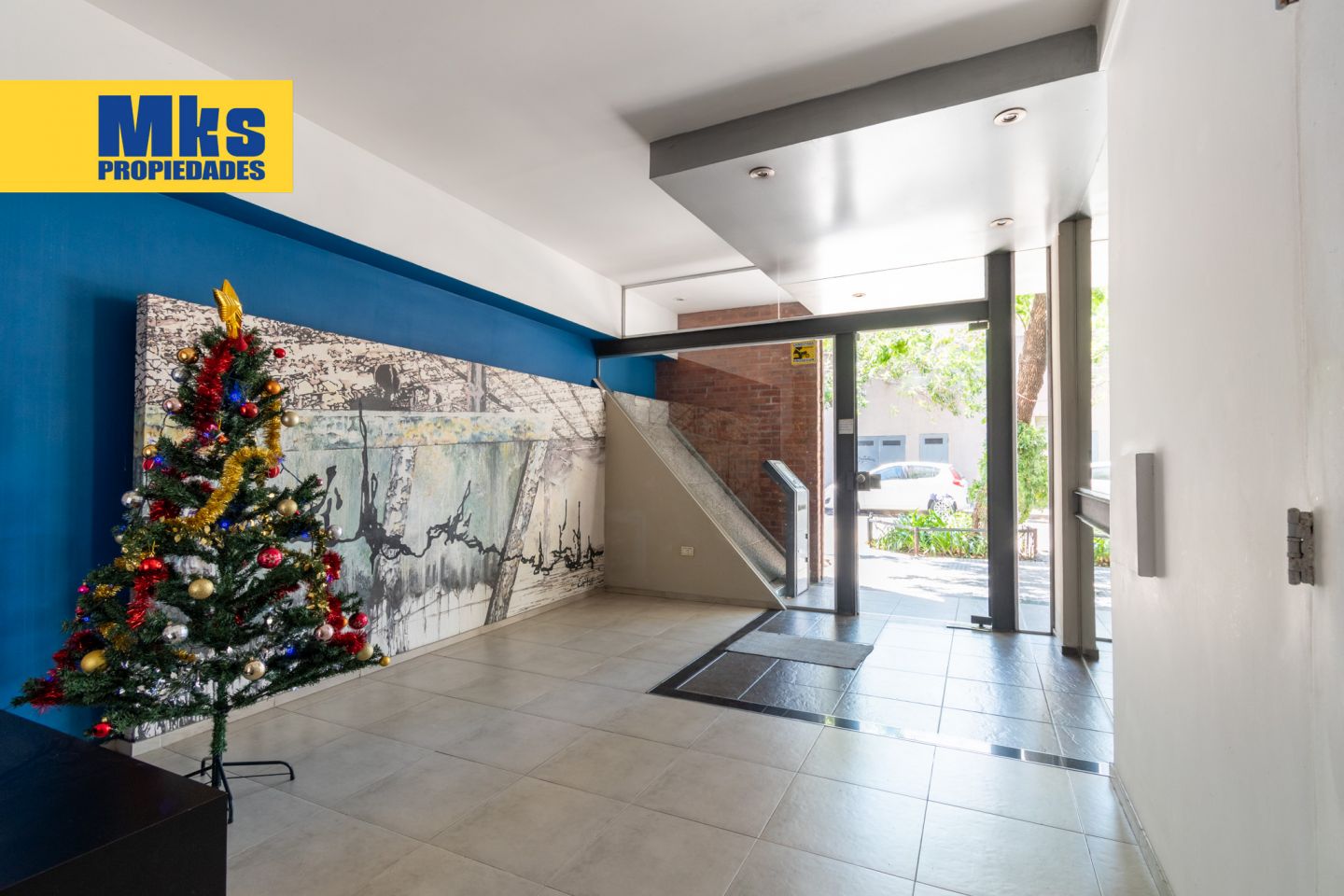 Departamento en Venta en Barracas, Capital Federal