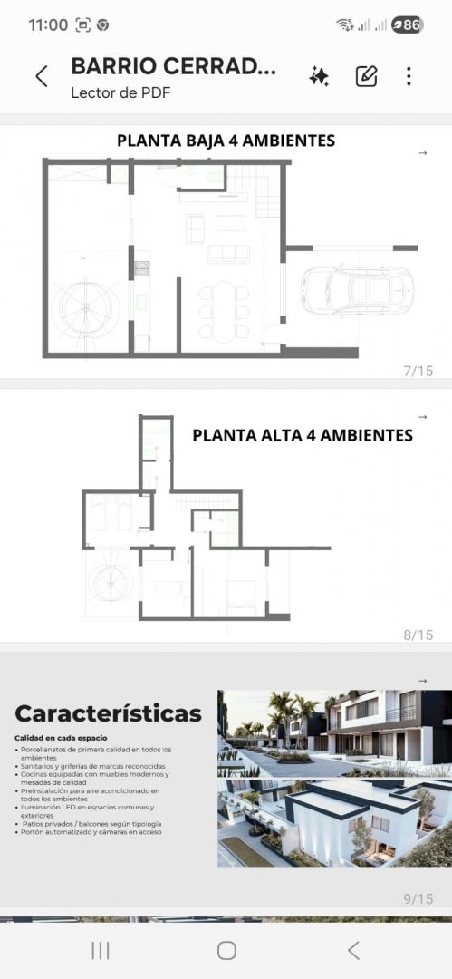 Departamento EN VENTA