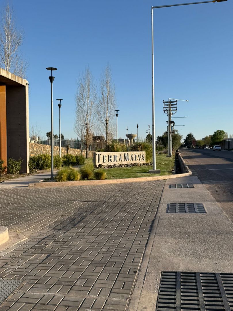 Lote en Venta en Lujan de Cuyo, Mendoza