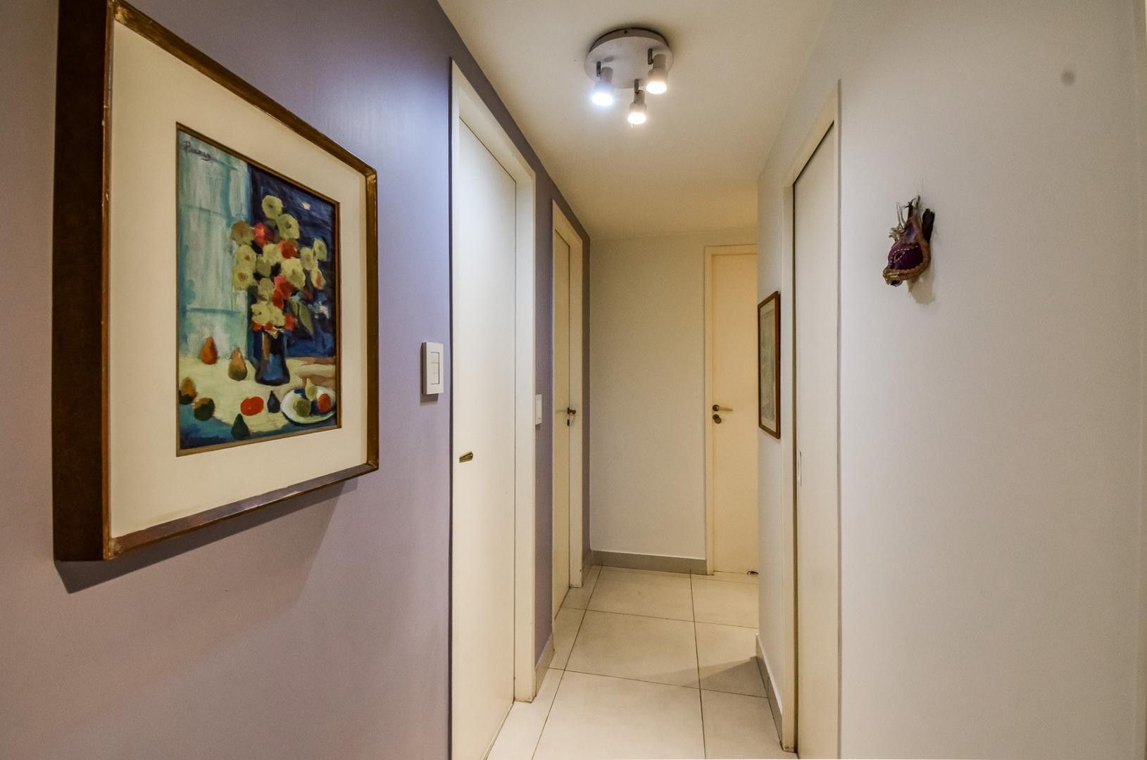 VENTA DE DEPARTAMENTO EN Capital Federal - Palermo - 23