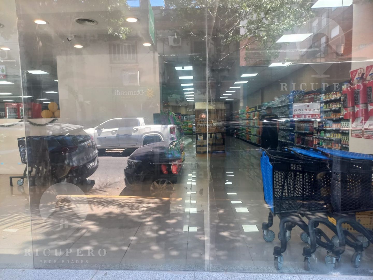 ALQUILER DE LOCAL EN Quilmes - 4