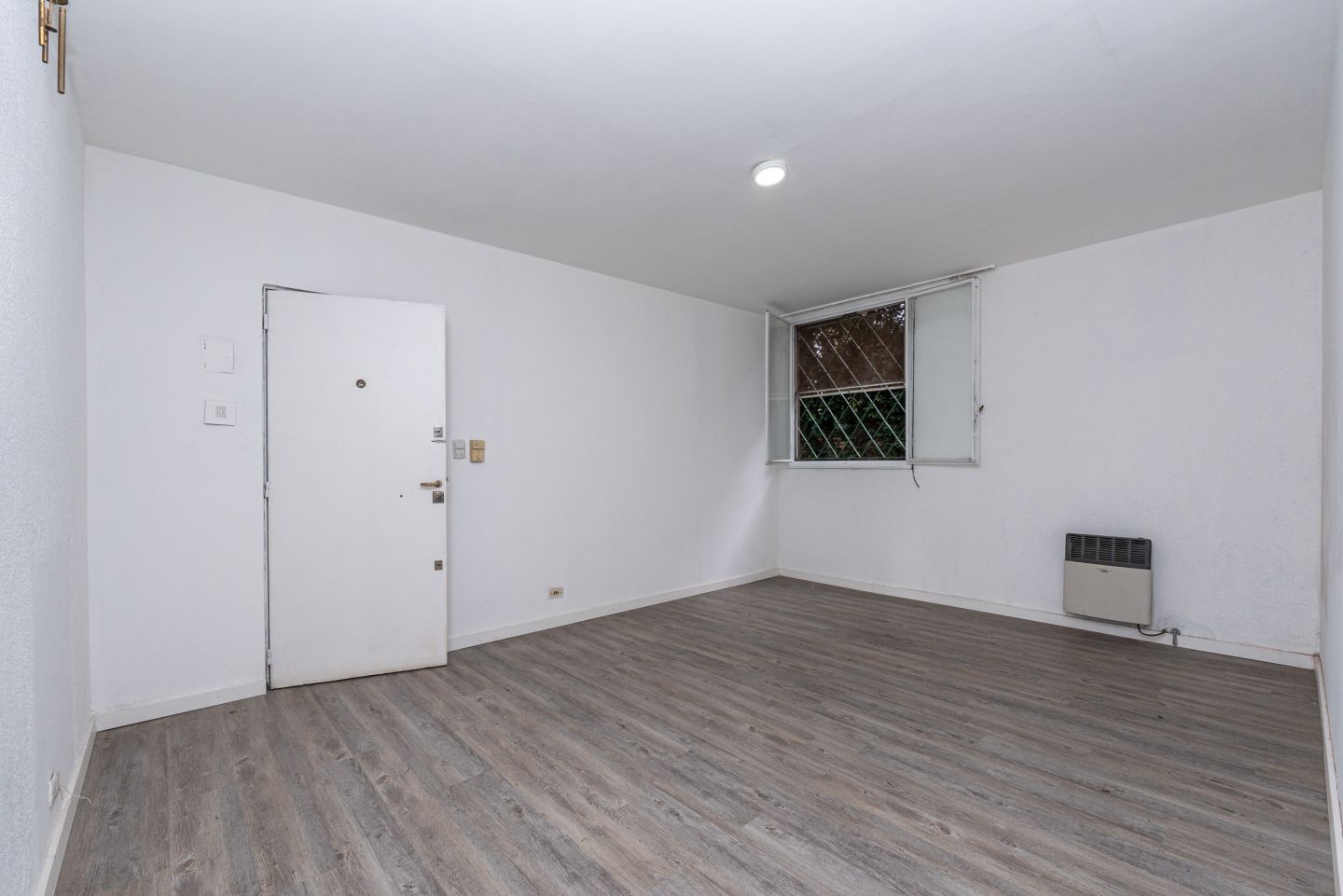 Departamento en Venta en Moron, G.B.A. Zona Oeste