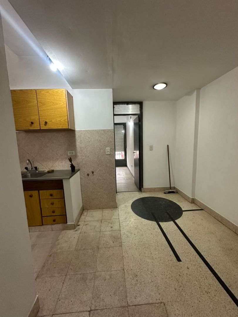 Departamento en Av. Eva Perón 1400
