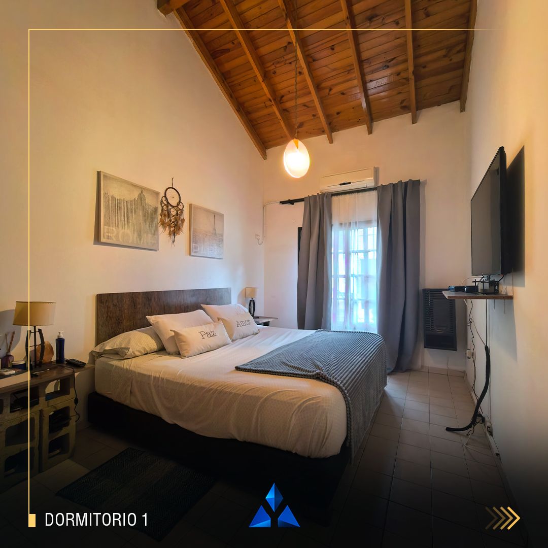 VENTA DE CASA EN Catriel - Catriel - 8