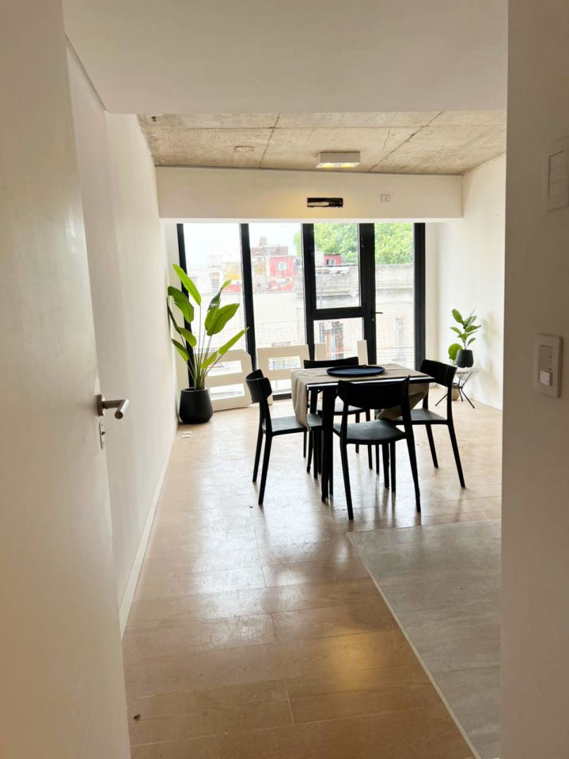 VENTA DE DEPARTAMENTO EN Capital Federal - San Cristobal - 4