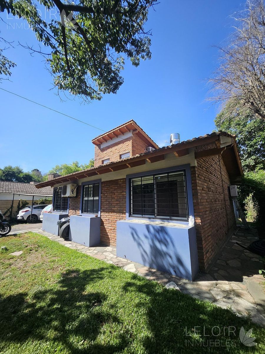 Casa en Venta en Ituzaingo, G.B.A. Zona Oeste