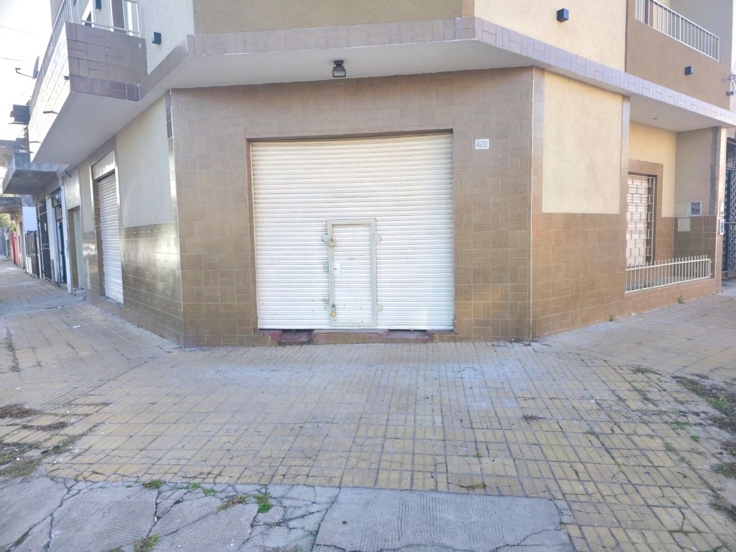 Local Comercial en Alquiler en General San Martin, G.B.A. Zona Norte