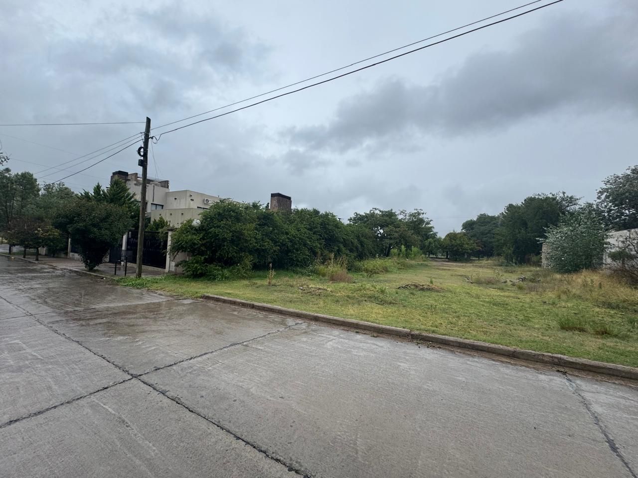 Lote EN VENTA