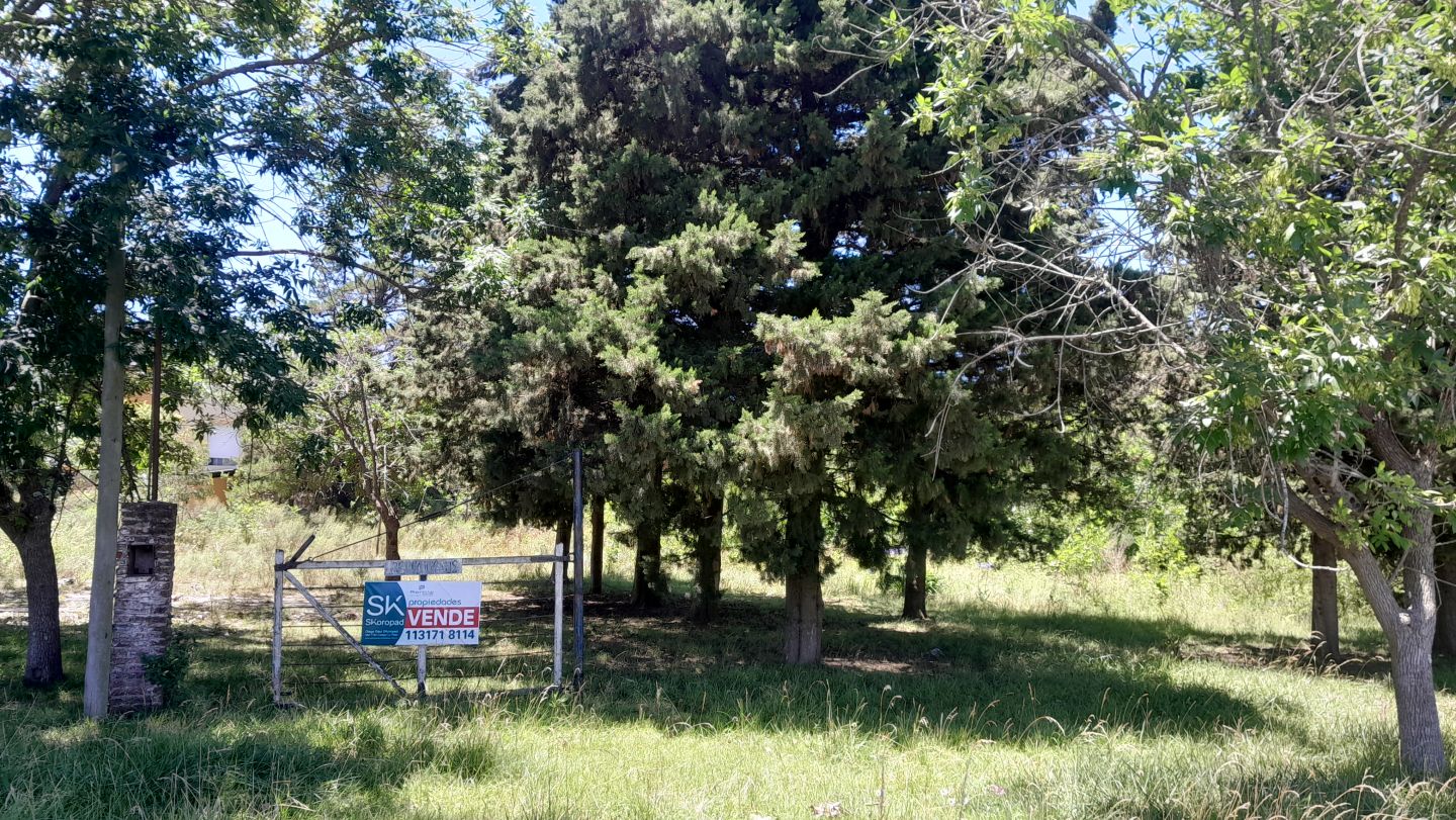 Lote en Venta en Punta Indio, Buenos Aires Interior