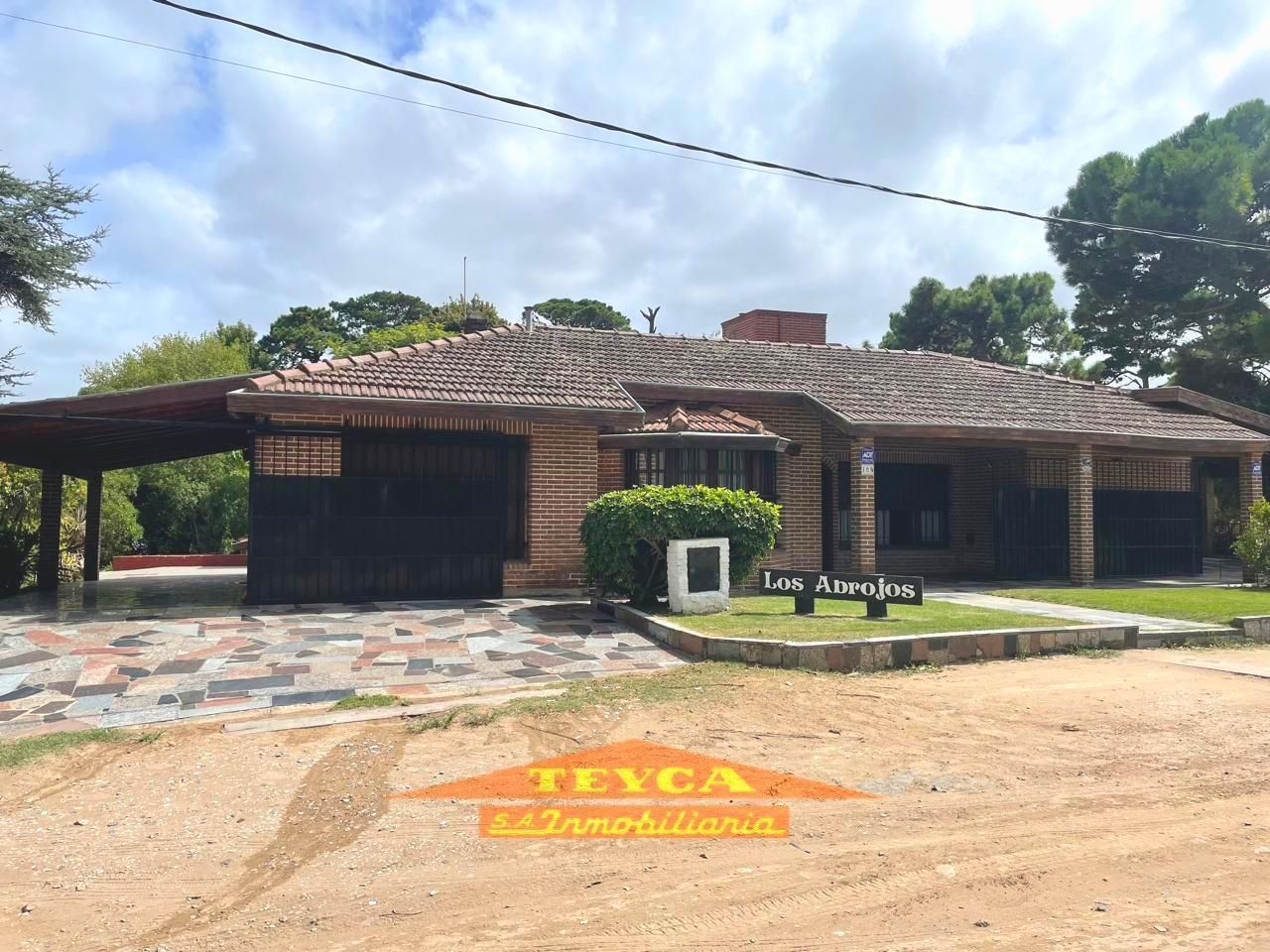 Casa en venta Centro 0 ambientes